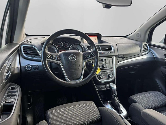 Opel Mokka 8 of 15