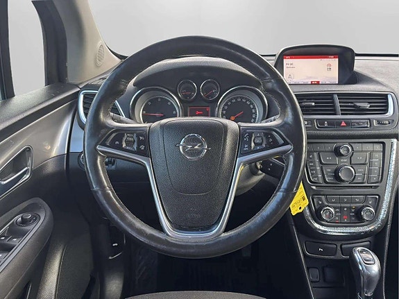 Opel Mokka 9 of 15