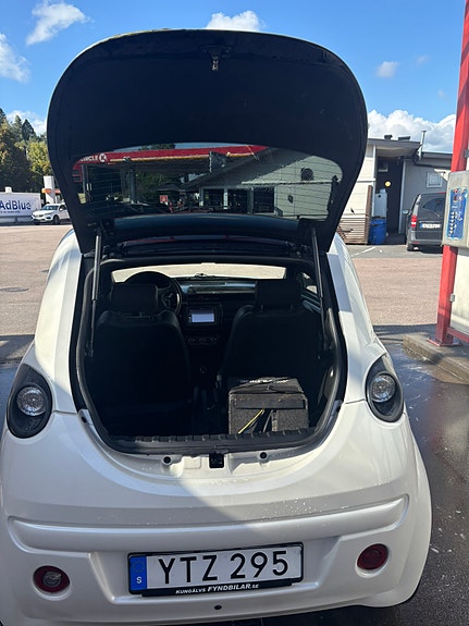 Microcar Due 10 of 10