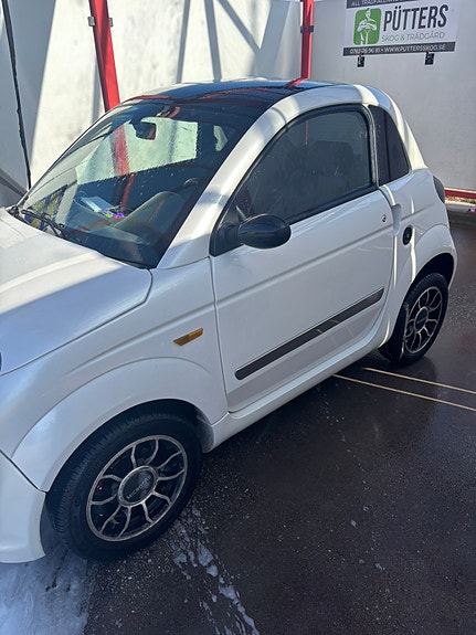Microcar Due 2 of 10