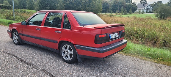 Volvo 850 3 of 5