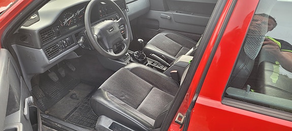 Volvo 850 5 of 5