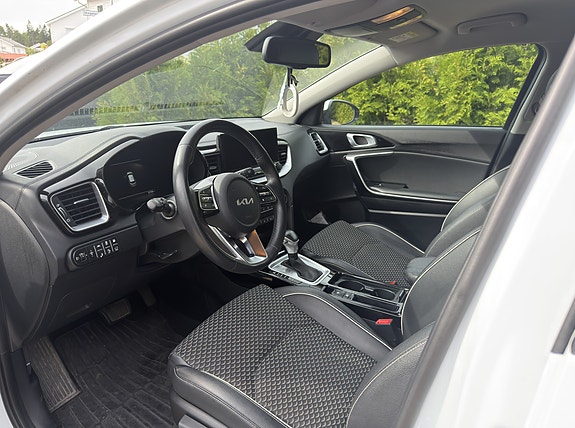 Kia XCeed 8 of 10