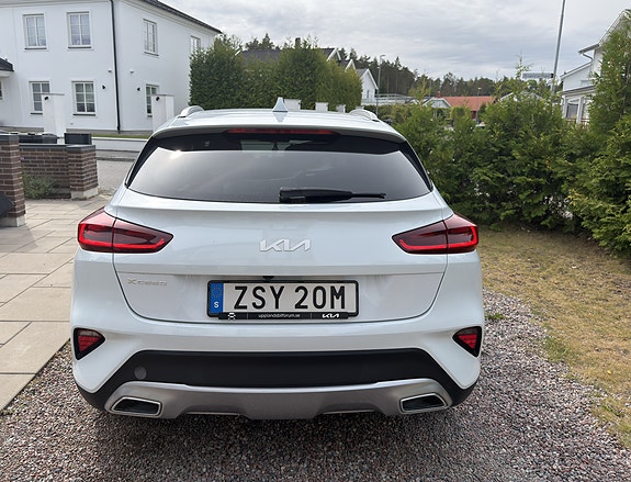 Kia XCeed 6 of 10