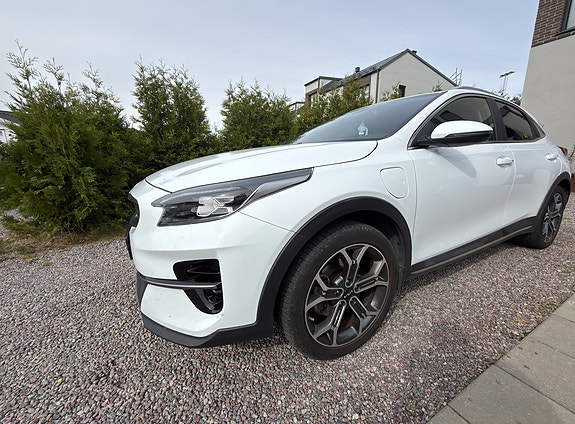 Kia XCeed 2 of 10
