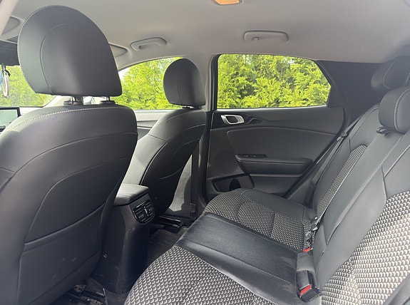 Kia XCeed 10 of 10