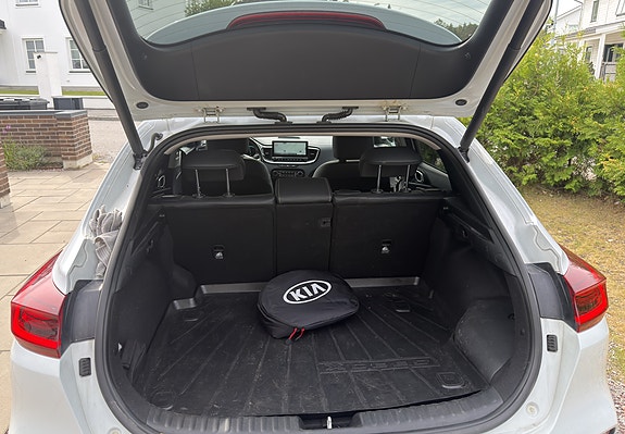 Kia XCeed 9 of 10