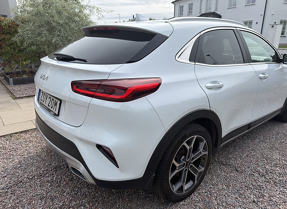 Kia XCeed 5 of 10
