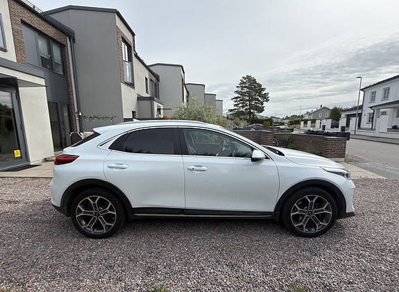Kia XCeed 4 of 10