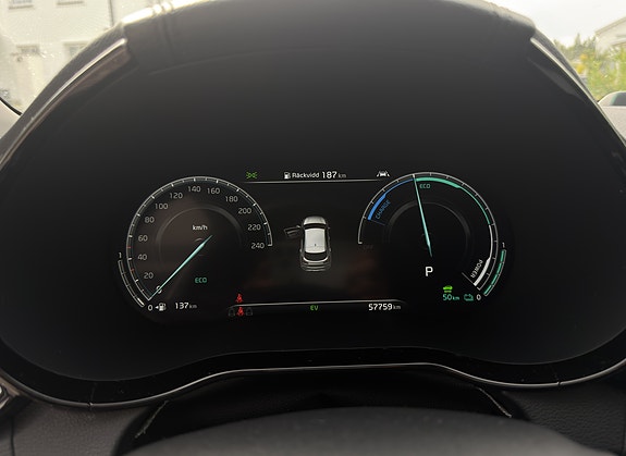 Kia XCeed 7 of 10