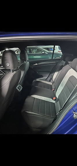 Volkswagen Golf VII 6 of 8