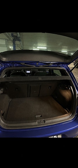 Volkswagen Golf VII 8 of 8