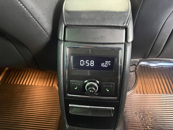 Skoda Superb 13 of 13