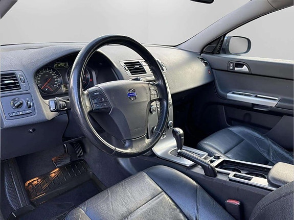 Volvo V50 9 of 20