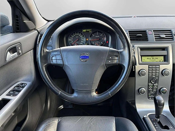 Volvo V50 10 of 20