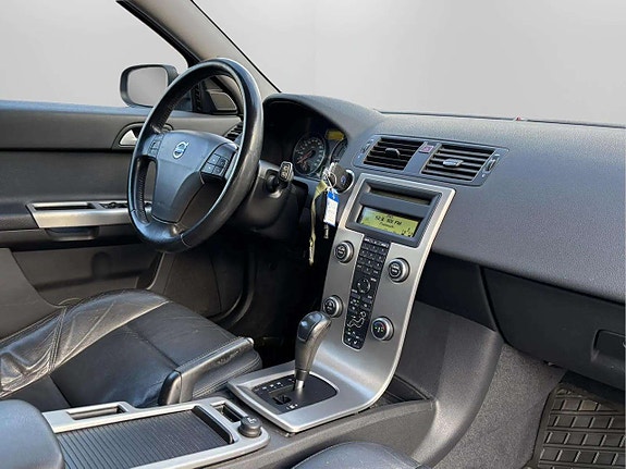 Volvo V50 20 of 20