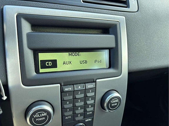 Volvo V50 14 of 20