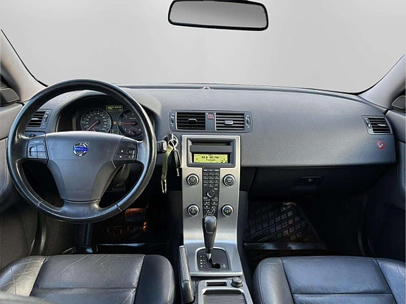 Volvo V50 17 of 20