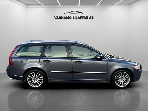 Volvo V50 5 of 20