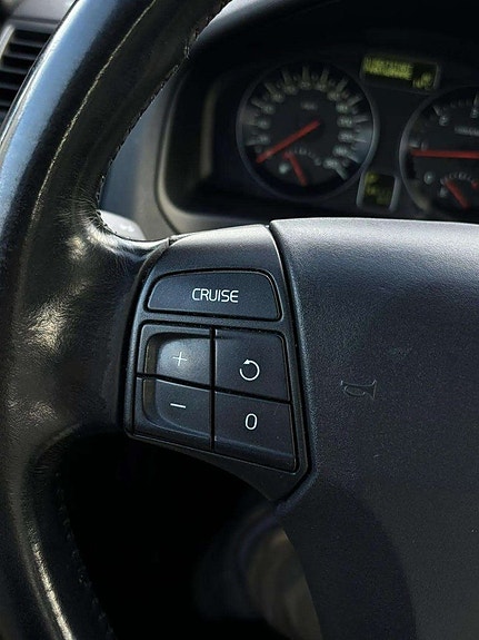 Volvo V50 11 of 20