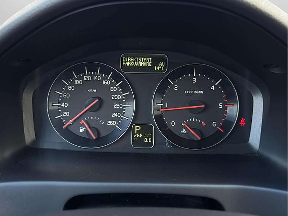 Volvo V50 12 of 20