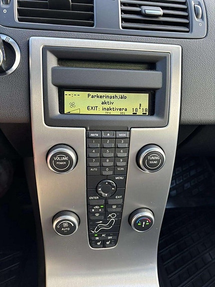Volvo V50 15 of 20