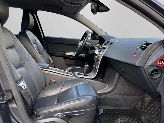Volvo V50 19 of 20