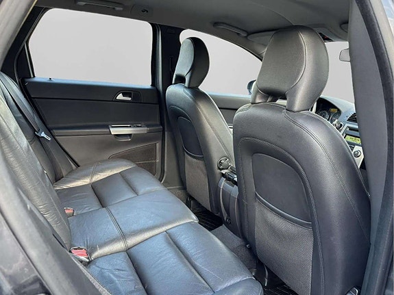 Volvo V50 18 of 20