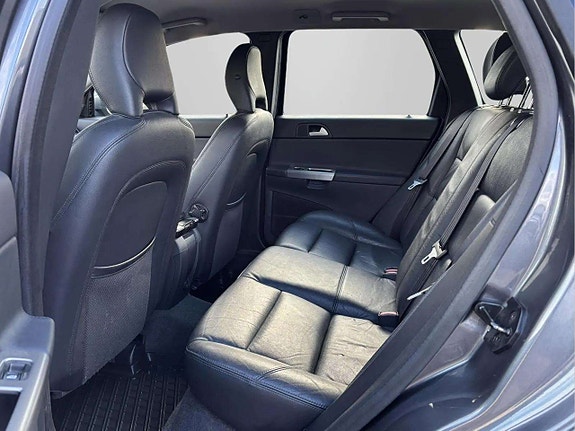 Volvo V50 16 of 20