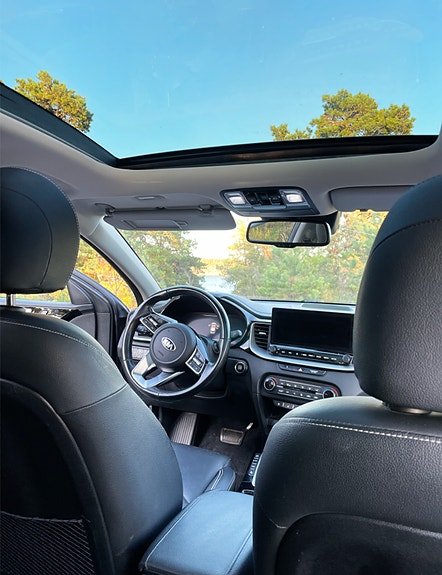 Kia Ceed 9 of 11