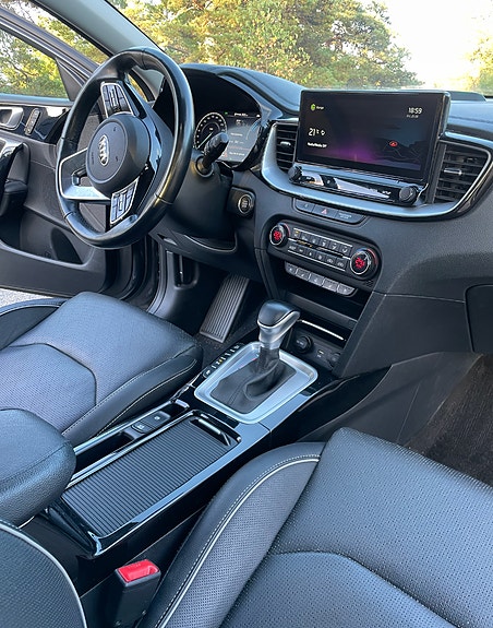 Kia Ceed 7 of 11