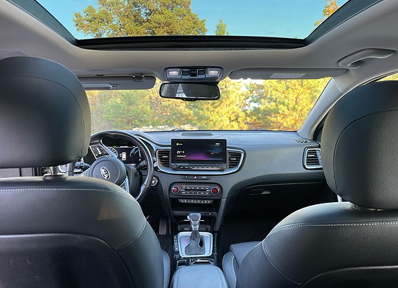 Kia Ceed 4 of 11