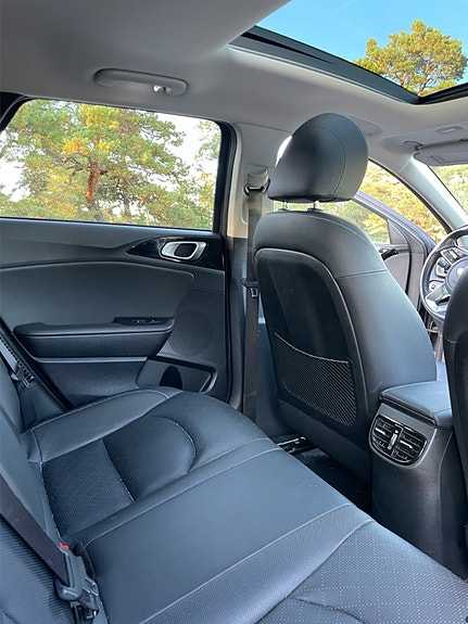 Kia Ceed 11 of 11