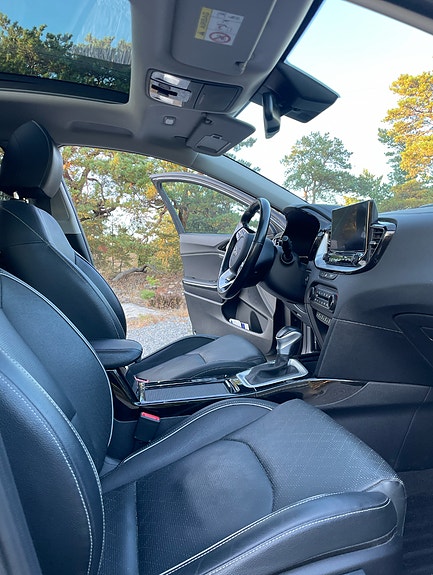Kia Ceed 6 of 11