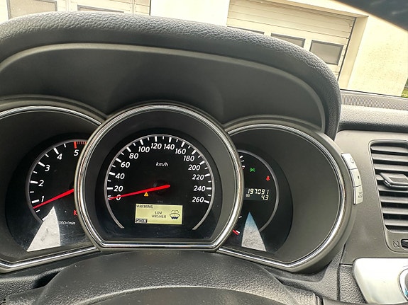 Nissan Murano 14 of 16
