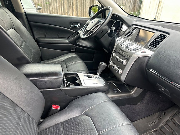 Nissan Murano 6 of 16