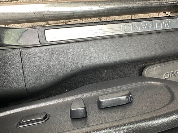 Nissan Murano 12 of 16