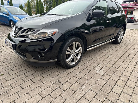Nissan Murano 15 of 16