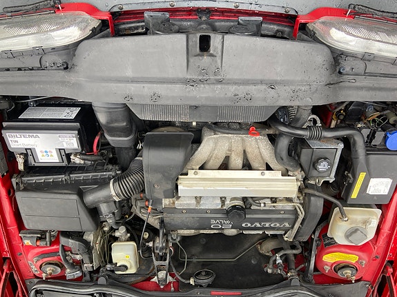 Volvo 850 9 of 10