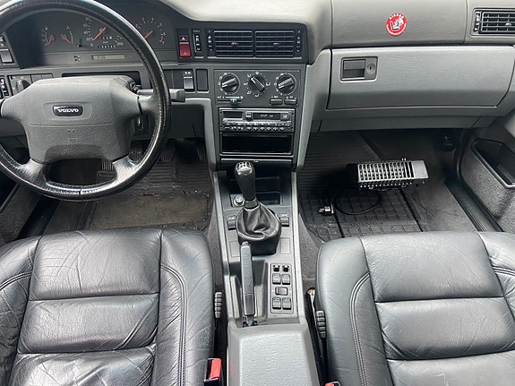 Volvo 850 3 of 10