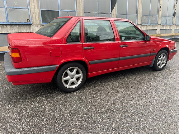 Volvo 850 6 of 10