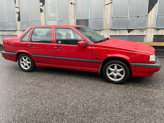 Volvo 850 5 of 10