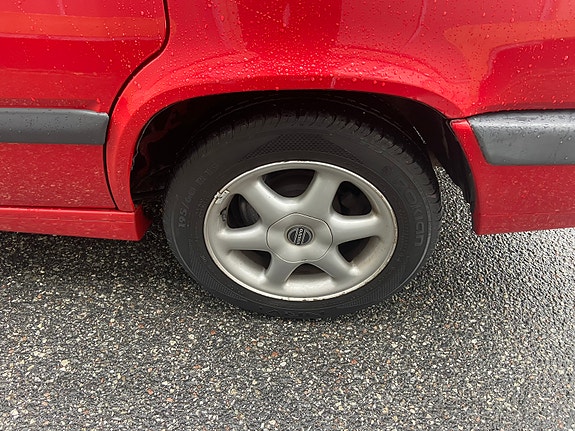 Volvo 850 7 of 10
