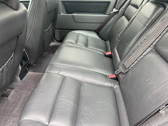 Volvo 850 4 of 10