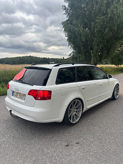 Audi A4 3 of 5