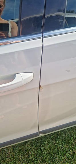 Volkswagen Golf Alltrack 6 of 10