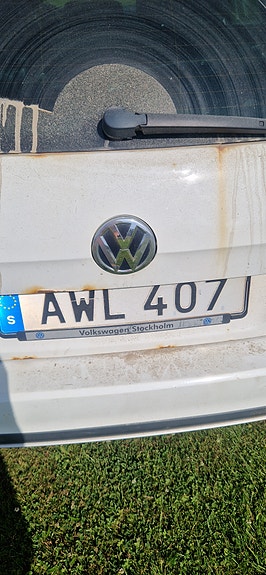 Volkswagen Golf Alltrack 4 of 10
