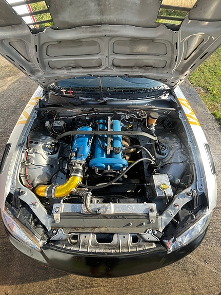 Mazda MX-5 8 of 8