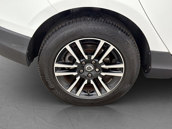 Volvo V40 Cross Country 29 of 30