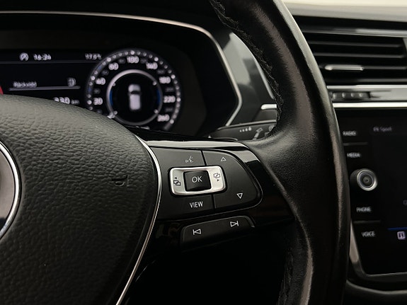 Volkswagen Tiguan Allspace 25 of 30